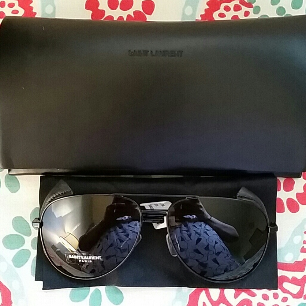 Saint Laurent classic 11 sunglasses